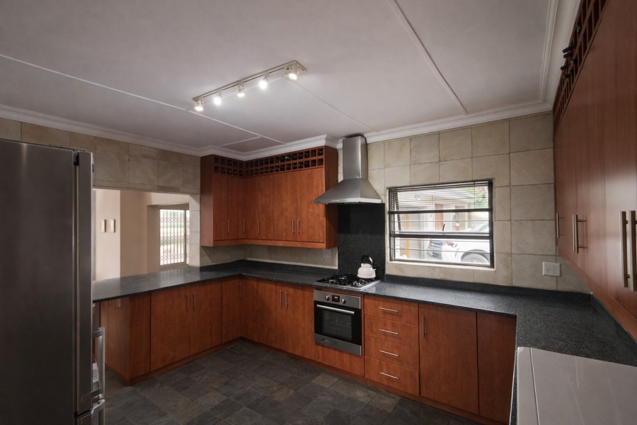 4 Bedroom Property for Sale in Sasolburg Ext 23 Free State